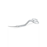 Gingher Double-Curved Embroidery Scissors - 6"